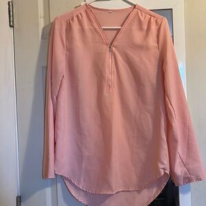 Pink Dress Shirt